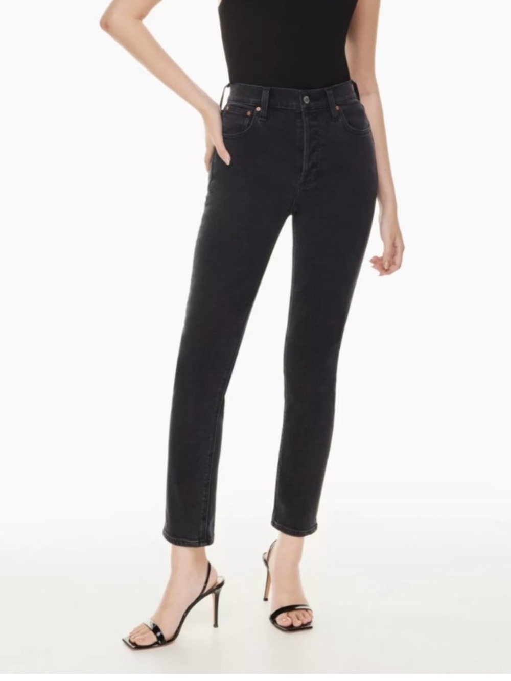 ARITZIA YOKO SLIM 29